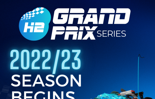 2022-2023 H2GP Season Begins